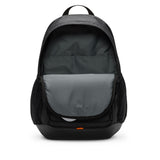 Nike Unisex Hayward Backpack (26L) Black/Black/White One Size