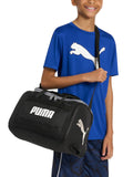 PUMA Kids' Evercat Transformation Duffel