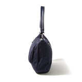 Baggallini Womens Modern Everywhere Half Moon Messenger, French Navy