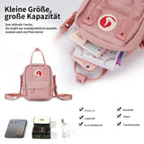 KALIDI Crossbody Bag, Women Handbags Shoulder Bag Mini Zipper Handbag Wrist Purse Adjustable Strap Sport Party Daily Crossbody Bag