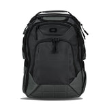 OGIO RENEGADE DNA BACKPACK (TITANIUM)
