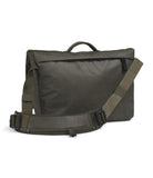 THE NORTH FACE Base Camp Voyager Messenger Bag, New Taupe Green/TNF Black-NPF, One Size