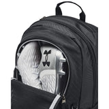 Under Armour Men's All Sport Backpack , Black (001)/White, One Size Fits All