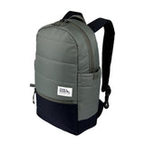 Eddie Bauer 20L Ripstop Nylon Puffer Backpack - Sprig