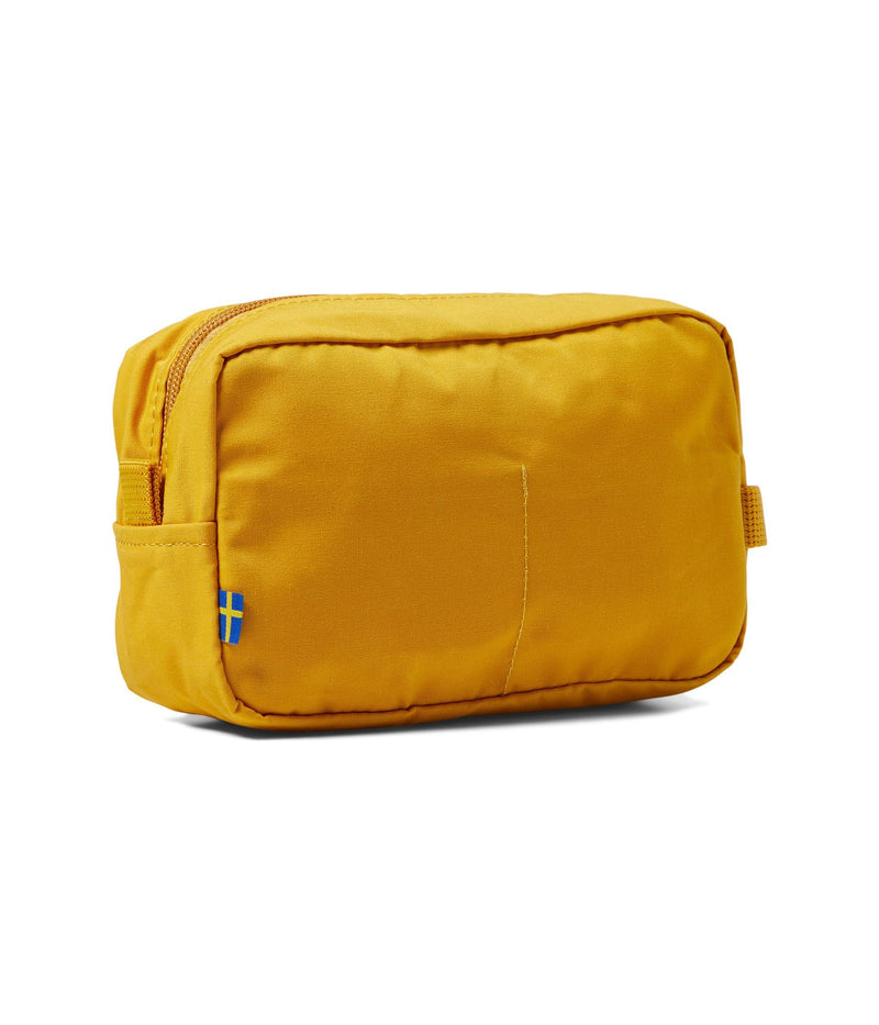 Fjallraven Unisex Kånken Gear Bag Ochre One Size