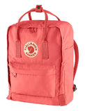 Fjällräven Kånken Peach Pink One Size
