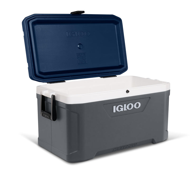 Igloo Maxcold 40-100 Qt Commercially Insulated Coolers
