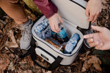 Igloo Trailmate 18-Can Cooler Bag, Bone