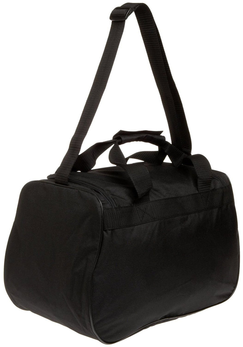 Adidas Diablo Small Duffel Bag - Black/White