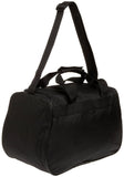 Adidas Diablo Small Duffel Bag - Black/White