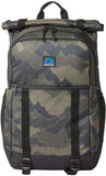 Rip Curl Dawn Patrol 30L Search Backpack 159MBA - Black/Olive
