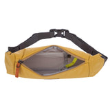Eddie Bauer 2L Transit Sling Bag with Adjustable Waistband, Antique Gold