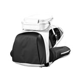 EvoShield Recruit Backpack - Team White