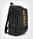 Venum Challenger Pro Evo Backpack - Black/Gold