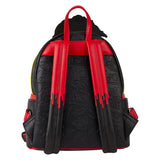 Loungefly Universal Chucky Pop Up Mini Backpack