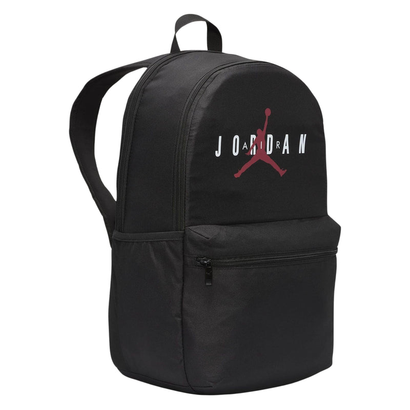 NIKE Jordan Backpack Air Black Code MA0880-023