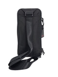 TUMI Compact Sling Bag With Adjustable Strap (Black)