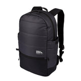 Eddie Bauer 20L Ripstop Nylon Puffer Backpack - Carbon
