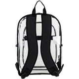 Eastsport Clear Dome Backpack