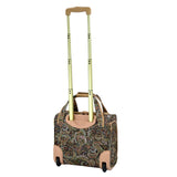 London Fog Mayfair 15 Inch Under Seat Bag