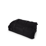 TUMI - Alpha Bravo Collapsible Duffel - 85 L Capacity - Black Duffel for Travel - 31.5" X 14.3" X 12.0" - Black