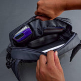 OGIO Crossbody, Moonlight Ocean, Standard