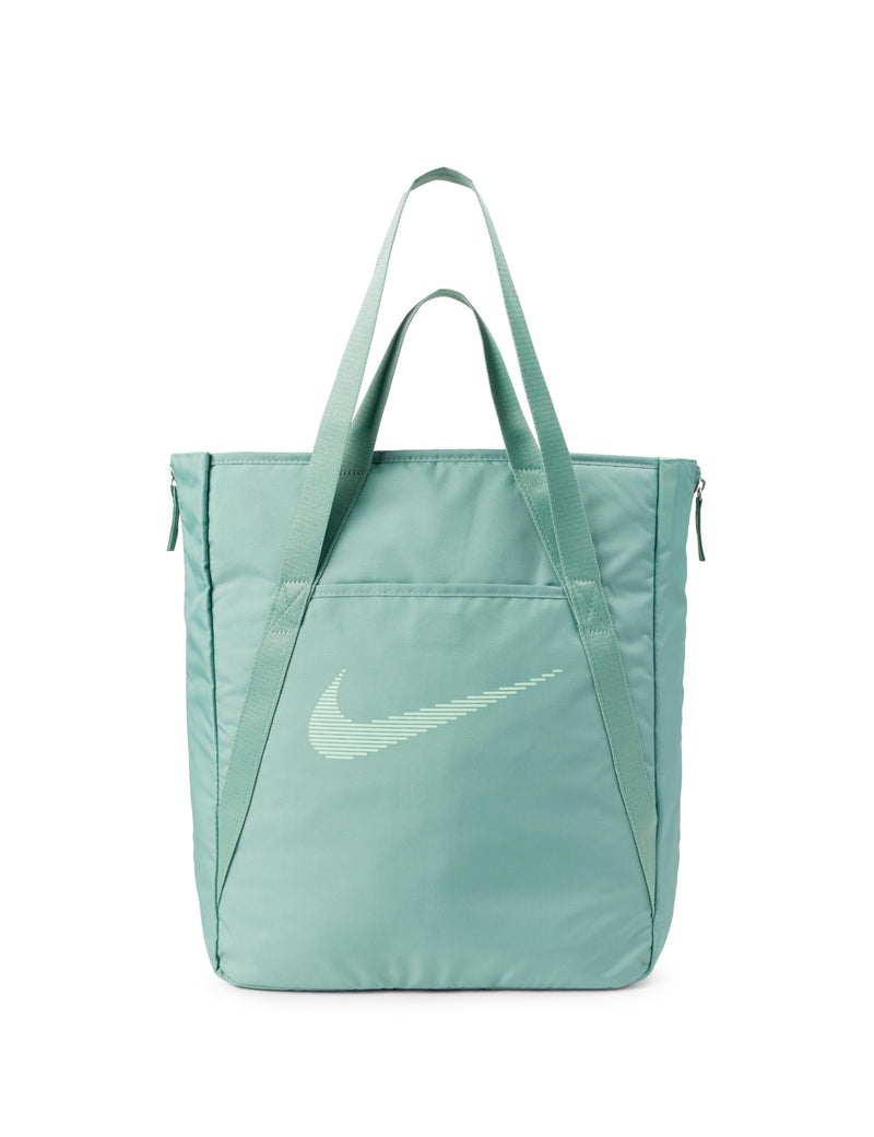 Nike Women's Gym Tote (28L), Cannon/Cannon/Mint Foam, MISC