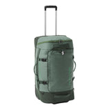 Eagle Creek Cargo Hauler XT Wheeled Duffel - Wheeled Backpack Duffel - Deployable Backpack Straps - Lockable U-Lid & Easy Access Compartment - 29