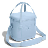 Hydro Flask Cooler Bag - Insulated Portable Soft Cooler - 12 L Capacity in SURF
