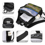 YHEGBFD Backpack,Grand Teton National Park Print Backpack,Stylish Backpacks,Lightweight Backpack for Men Women Beach Hiking Camping, Style