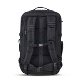OGIO ALPHA VENTURE PACK BACKPACK (Black)