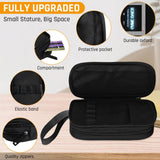 TILYTADLY School Backpack for Boys - 3pcs Gamer Boys Backpack with Lunch Box Set for Kids Children Teens Elementary Middle School - Students Bag Ages 6-18,17″ Video Game Bookbag Travel Back Pack