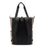 Columbia Unisex Great Smoky Garden 2-Way Tote, Wet Sand, One Size