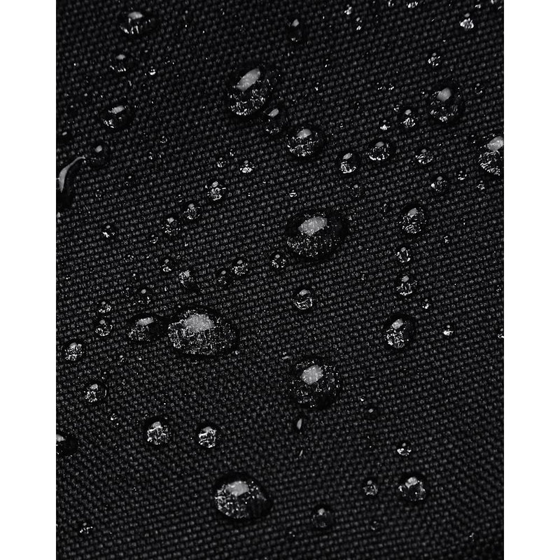Under Armour Unisex-Adult Undeniable 5.0 Duffle, Black (001)/Metallic Silver, X-Small