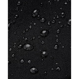 Under Armour Unisex-Adult Undeniable 5.0 Duffle, Black (001)/Metallic Silver, X-Small
