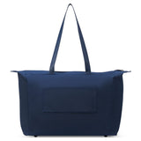 DELSEY PARIS Helium DLX Weekender Tote Bag, Navy Blue