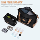 Eeeza Luggage Sets 3 Piece,Suitcases with Wheels,Carry On Luggage Set,ABS Hard Case Luggage with TSA Lock Spinner Wheels(3 Piece Sets,Blue(20"/DB/TB))