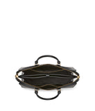 kate spade new york Serena Saffiano Leather Laptop Bag, Black