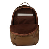 Roxy Large Puffer Backpack | Travel | Laptop Bag | Commuter | Work | Everyday | 25L | Aztec Gold