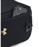 UA Contain Travel Kit - Castlerock Medium Heather