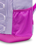 Nike, Unisex, Hayward Backpack (26L), Hydrangeas/Hyper Violet/Hyper Violet, One Size
