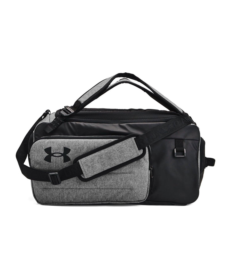Under Armour Unisex Contain Duo Duff MD Castlerock One Size