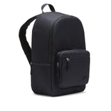Nike, Unisex, Heritage Eugene Backpack (23L), Black/Black/Black, One-Size
