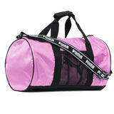 PUMA Women's Evercat Jolt Duffel Bag (One Size, Bright Pink)