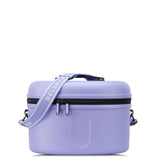 florence by mills Glow Getter Beauty Case, Lavender | Backpacks4Less