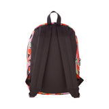 Roxy Women's Always Core Backpack | Travel | Everyday Carry | Beach | Polyester | 8L Capacity - Anthracite The Moves Floral