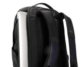Timbuk2 Lane Commuter Laptop Backpack, Jet Black