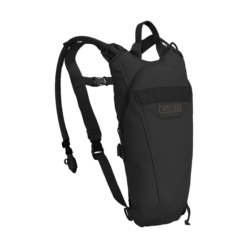 CamelBak ThermoBak Tactical Hydration Pack Mil Spec Crux Reservoir Black, 100oz/3L