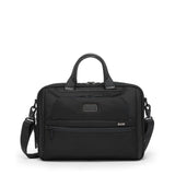 TUMI - Alpha Laptop Briefcase - Men's Work and Commute Bag - Fits up to a 15