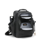Tumi Unisex Tumi Brief Pack, Black 1, One Size